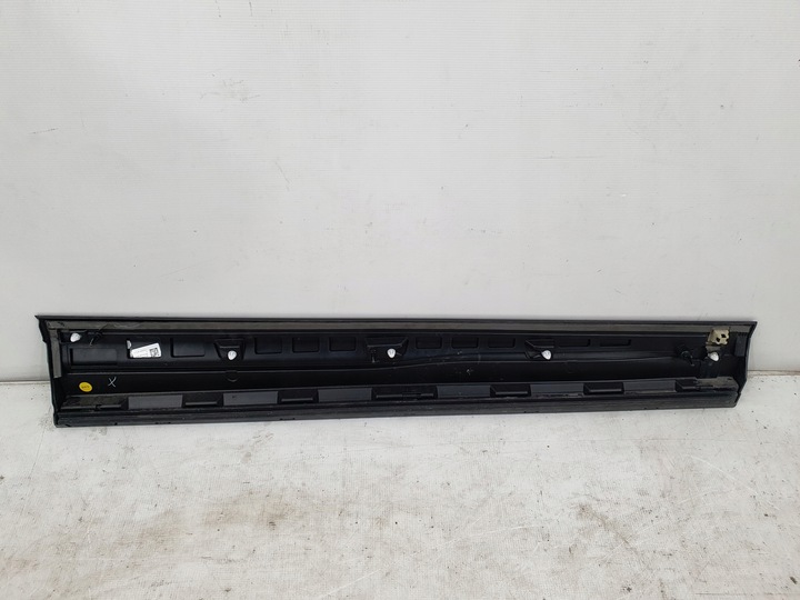 фото №5, Audi q2 81a 15- планка дверь левый левая передняя перед 81a853959a