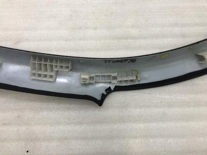 фото №8, Захист стійка праві перед audi tt 8j 8j8867234