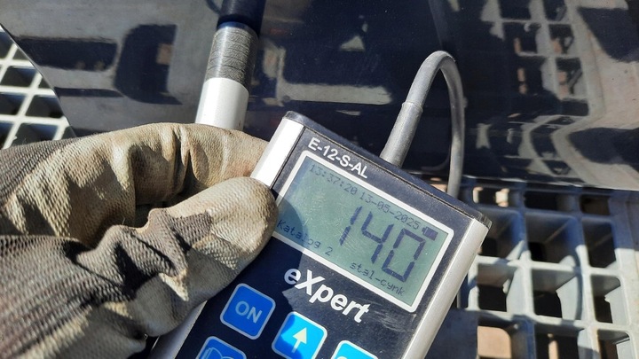 фото №10, Двері перед праві ford focus mk2 рестайлінг hb 09r h4