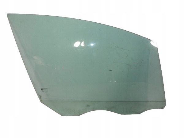 фото №1, Скло двері правий перед opel meriva b ii 10r.