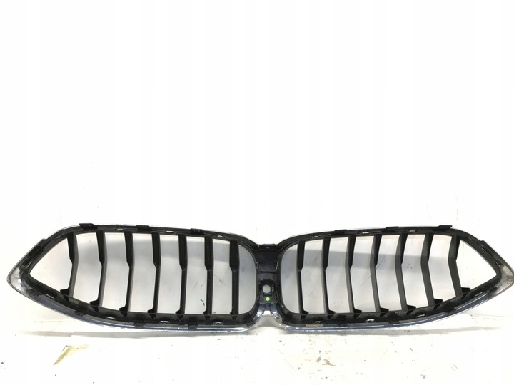 фото №10, Bmw 8 f14 f15 f16 решітка радіатора решітка решітки радіатора 7449425