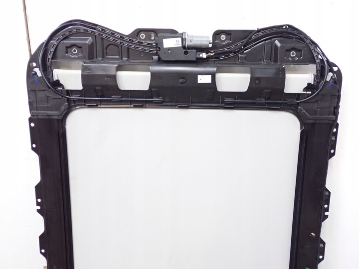 фото №6, Люк панорама жалюзи комплектная оригинал европа vw t-roc 20r