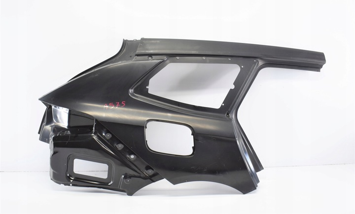 фото №1, Insignia b ii крыло задний правые обшивка универсал