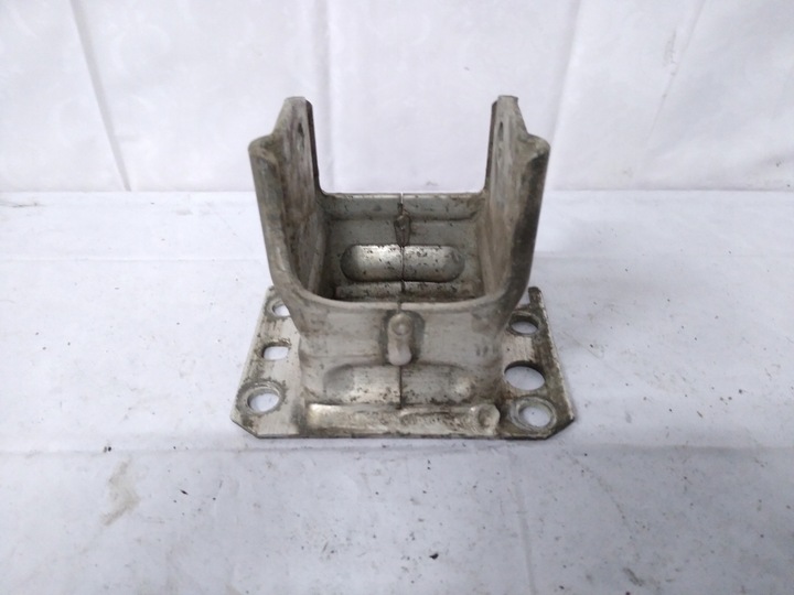 фото №1, Зона зминання лівий перед audi a8 d3 4e0807115