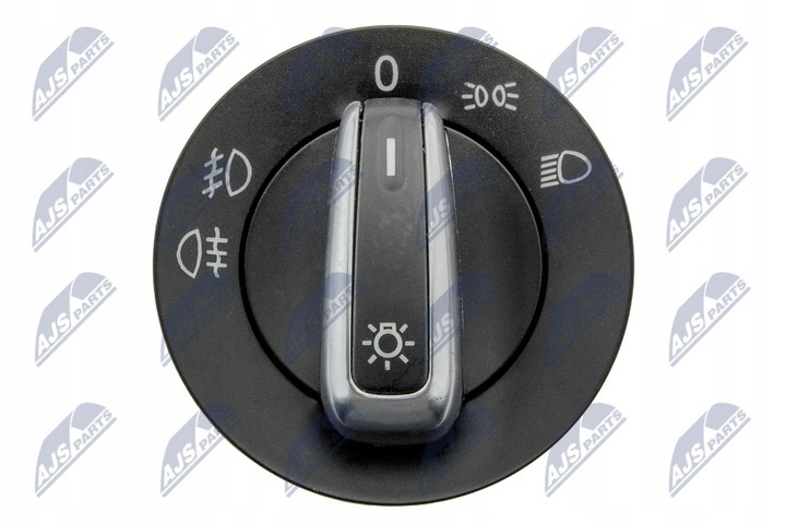 фото №14, Выключатель света vw passat b5/b5 fl 1996-,