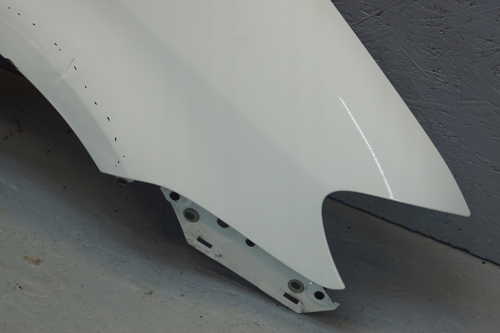 фото №6, Крыло правые перед vw touran i рестайлинг