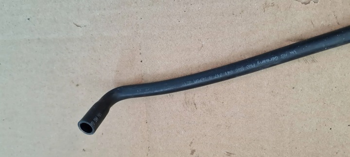 фото №6, A4 s4 b9 повітровідвідник лампи лівий перед 8w0941717a