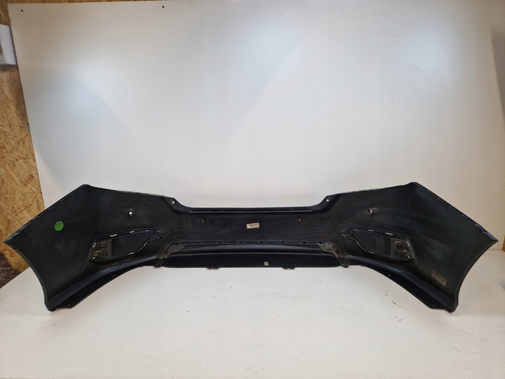 фото №7, Honda civic x 2017- sedan бампер задній зад 71500tezy00zb