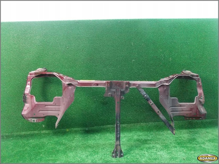 фото №6, Nissan x-trail 2.2 2004r підсилювач pas переднє