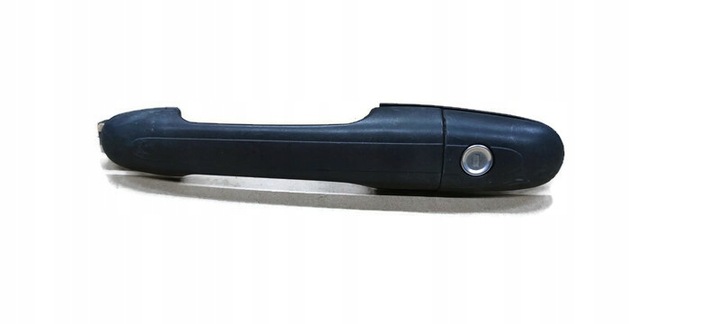 фото №9, Mercedes vito w639 ручка праві перед