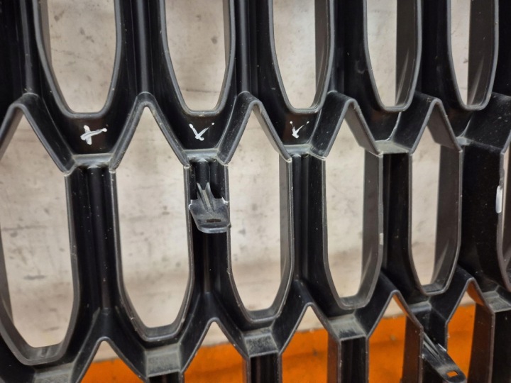 фото №14, Lexus nx ii 21- решётка решётка радиатора 53111-78181