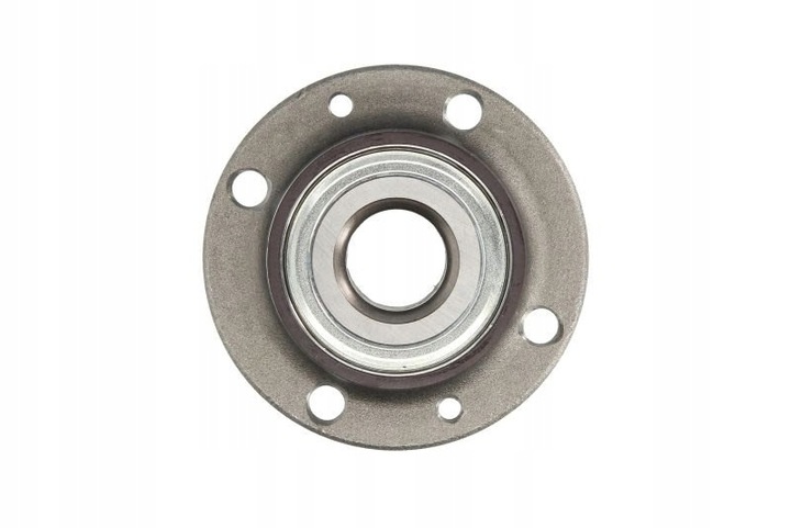 фото №2, Meyle 214 750 0004 ступиця колеса