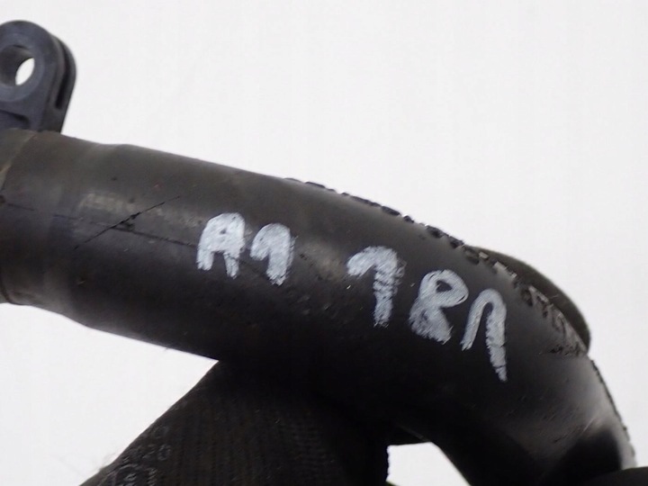 фото №8, Шланг шланг трубка вентиляція картера 04c103474b polo v 6r 6c audi a1 8x 1.0 tfsi chz 18r