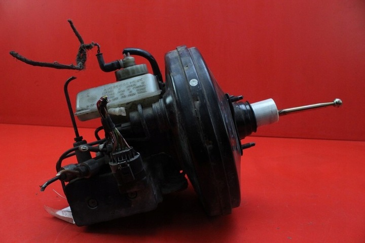 фото №5, Усилитель насос тормозная 1h1614101 vw golf 3 iii 1.9 td 75 km 91-98