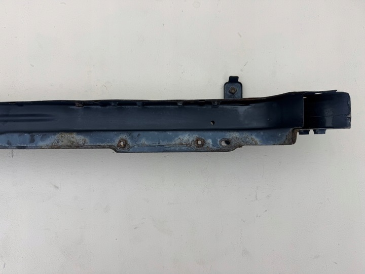 фото №16, Kia sportage iv 4 pas переднє перед балка верх підсилювач