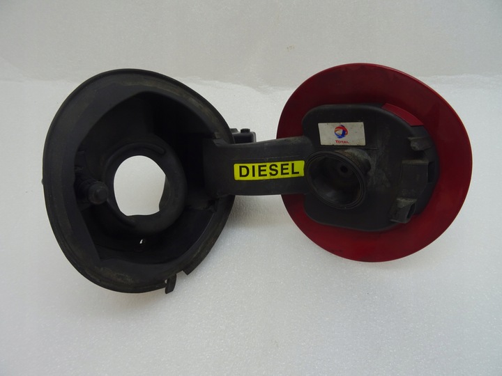 фото №4, Citroen c4 picasso ii дах кришка заливання пального кришка