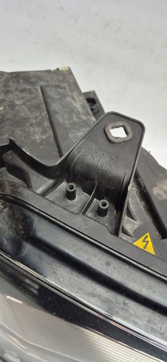 фото №10, Audi a3 8v 8v0 13- лампа правая перед передняя ксенон 8v0941006c