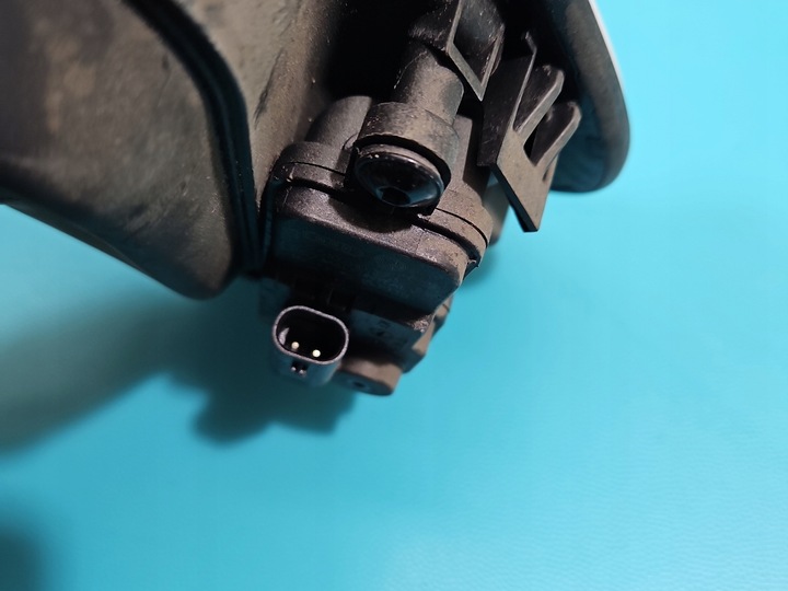 фото №7, Кришка заливання пального skoda superb iii білий ls9r