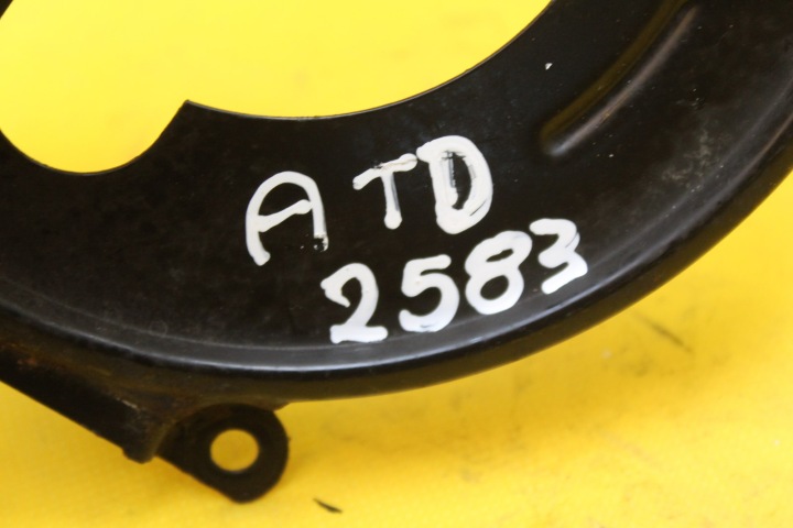 фото №6, Захист грм vw golf iv 1.9 tdi atd 06a109175f