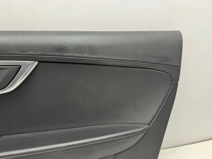 фото №9, F-type b0czek дверь правый