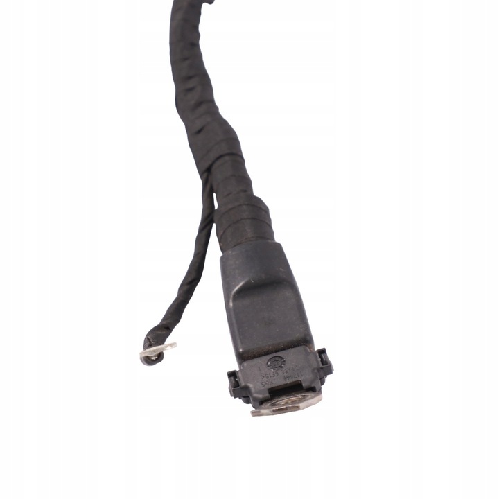 фото №10, Mercedes w205 glc x253 m274 жгут шланг стартер a2535400901