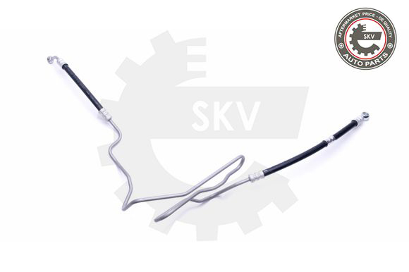 фото №16, Шланг усилителя vw golf iv 2.0 07.98-05.04 1j0422893q