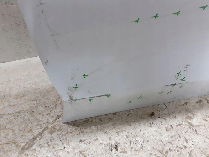 фото №9, Дверь передние перед правые skoda octavia iv 4 5e3 2020-