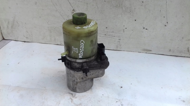 фото №1, Насос підсилювача 6q0423156m seat cordoba ii 6l2 ibiza ii 6l1 02-