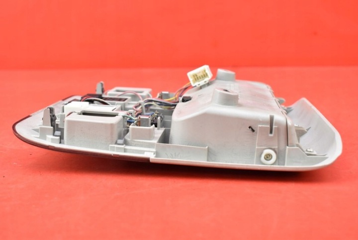 фото №5, Лампа освещение интерьера перед vc12-083 subaru outback 4 iv 09-12