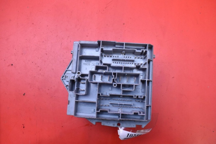 фото №6, Блок запобіжників 1388601080 fiat ducato 3 2.3 multijet 130 km 06-16