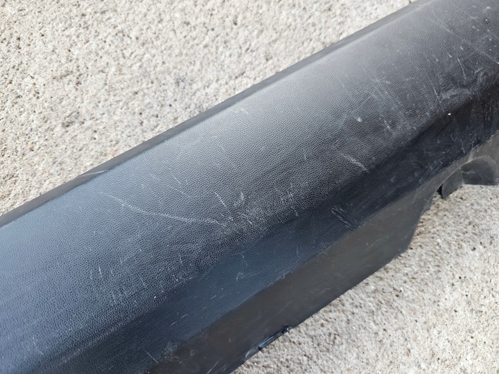 фото №8, Mercedes glc x253 w253 планка порогова порога ліва a2536980800