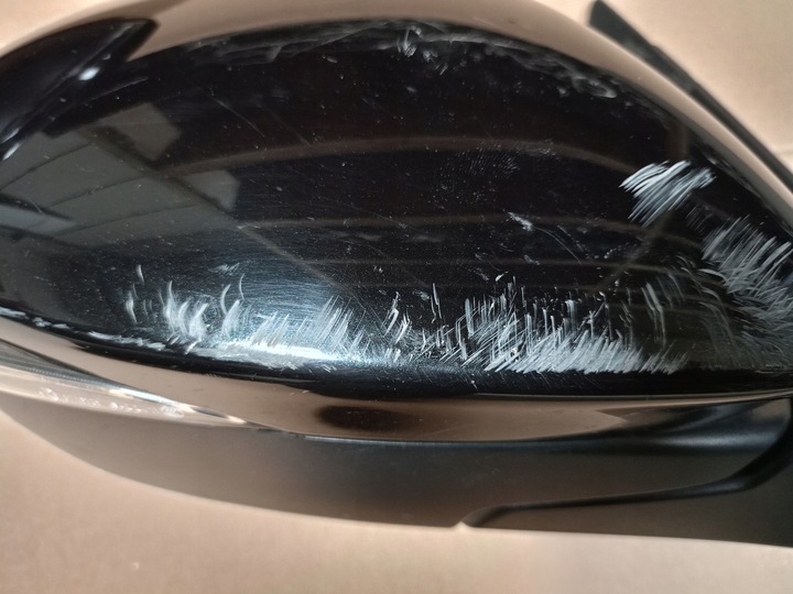 фото №7, Зеркало alfa romeo stelvio rh 18 pin lh 16 pin