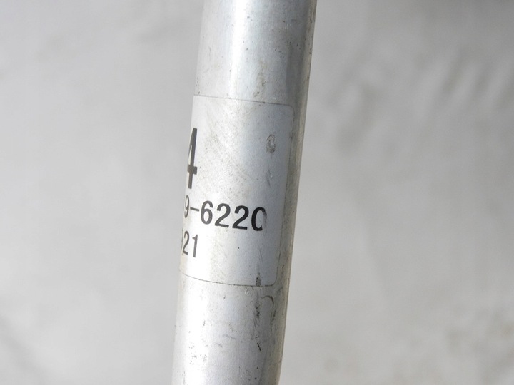 фото №9, Nissan x-trail t31 08-13 2.0 шланг кондиционера 535171-1821 535239-6220