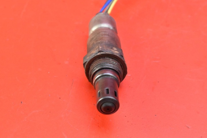 фото №4, Лямбда-зонд f1f1-9y460-ba ford mondeo mk5 v 1.5 tdci 120 km 14-20