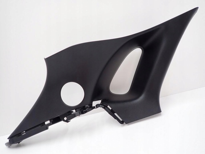 фото №1, Пластик захист стійка лівий зад mazda cx-30 cx30 21r