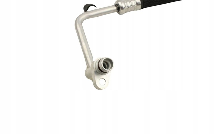 фото №2, Шланг клімат renault kangoo 08 високий лінія високого тиску,