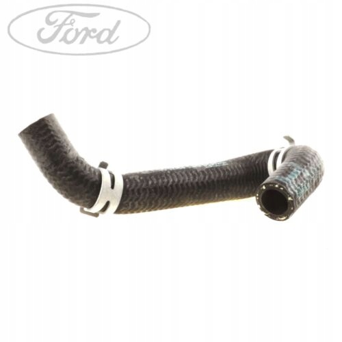 фото №9, Ford трубка  системы охлаждение oem номер 1771300 org