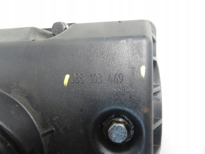 фото №7, Кришка клапанів ford galaxy i 1.9 tdi pd 038103469t 038103475q