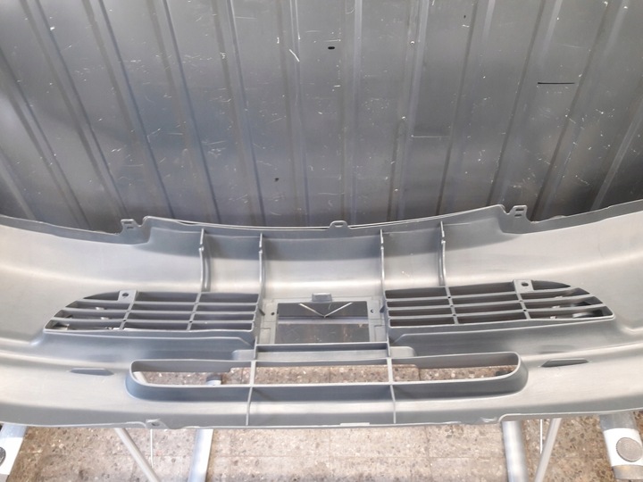 фото №11, 52119-26150 бампер перед toyota hiace 96r