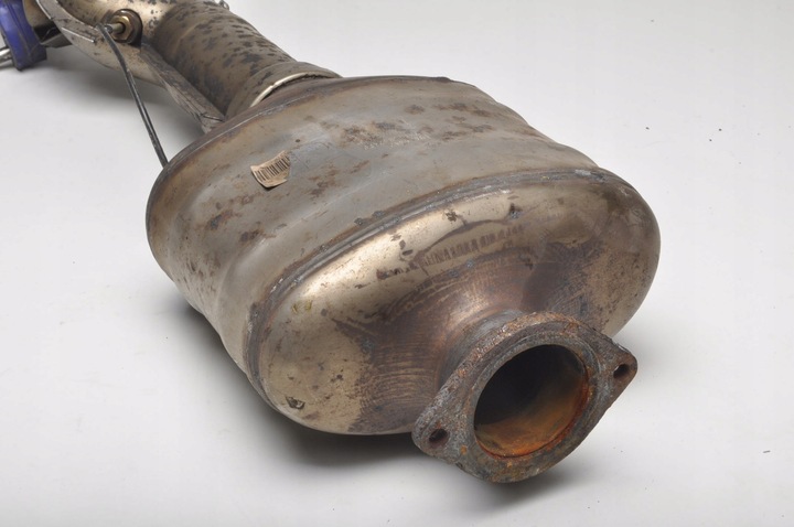 фото №8, Volvo xc90 ii xc60 ii 2.0 d5 катализатор 31422370 31430479