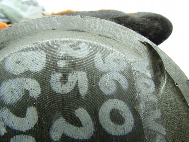 фото №6, Volvo 960 ii 94-96 2.5 24v b6254s поршень шатун