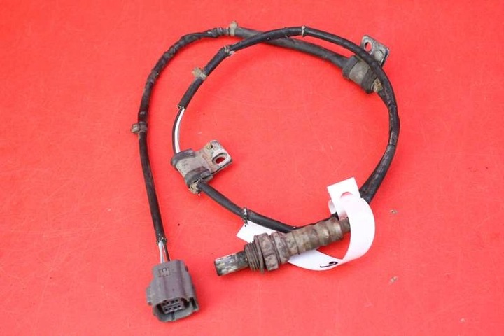 фото №5, Лямбда-зонд 84lf17 mazda 6 1 i gg 1.8 16v 120 km 02-05