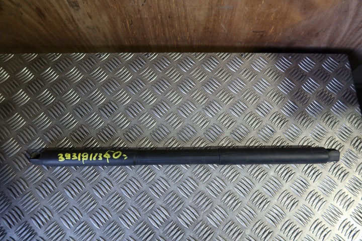 фото №1, Амортизатор кришки зад gle a1669803664