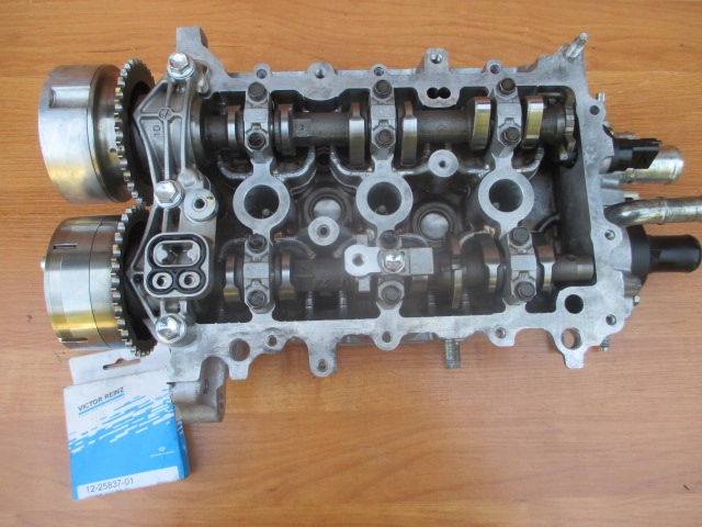 фото №10, Toyota yaris 3 ii iii aygo corolla 1.3 1.33 vvti 1nr поддон масла масляная