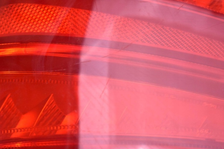 фото №8, Права фара зад задня a1179062400 mercedes cla c117 sedan amg 13-16