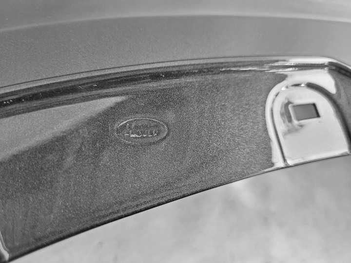 фото №12, Крило правий переднє land rover defender 2020-