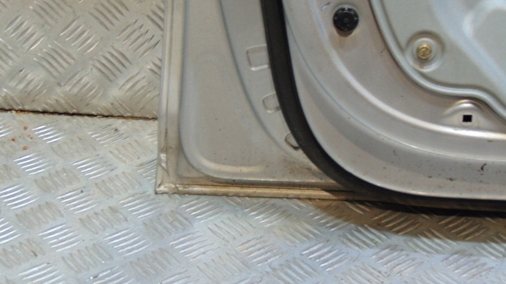 фото №7, Дверь перед передние правое vw touran i 1 1t0 03-10 la7w