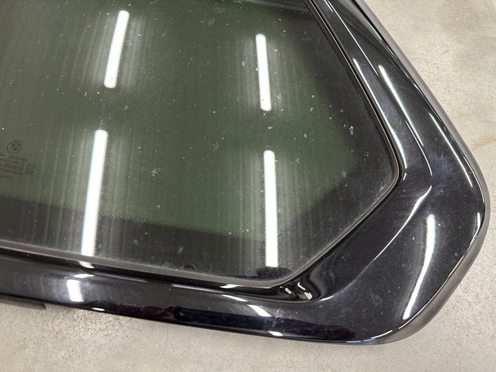 фото №5, Стекло кузовная bmw x5 g05 оригинал пианино левая