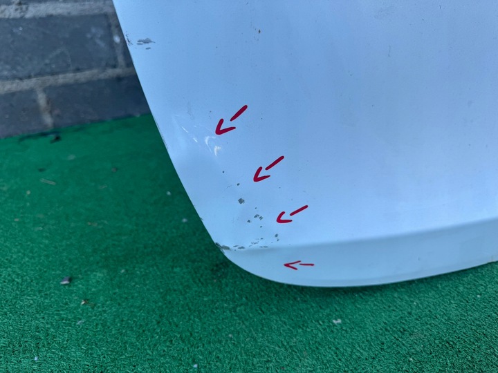 фото №7, Tesla y 20- крышка багажника org eu