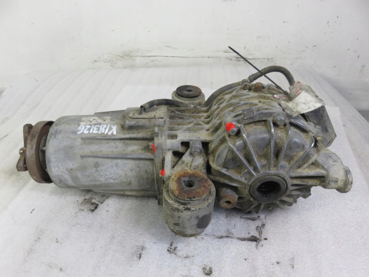 фото №6, Дифференциал chevrolet captiva 2.0 d 25809423 g170100050